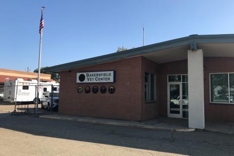 Bakersfield Vet Center Veterans Affairs